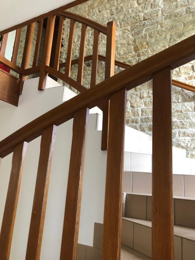 Relais D'Arbigny Bed & Breakfast Eksteriør bilde